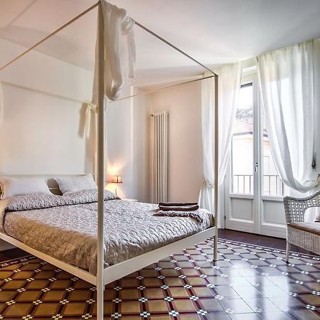 Regina 24 Apartment Cernobbio Bagian luar foto