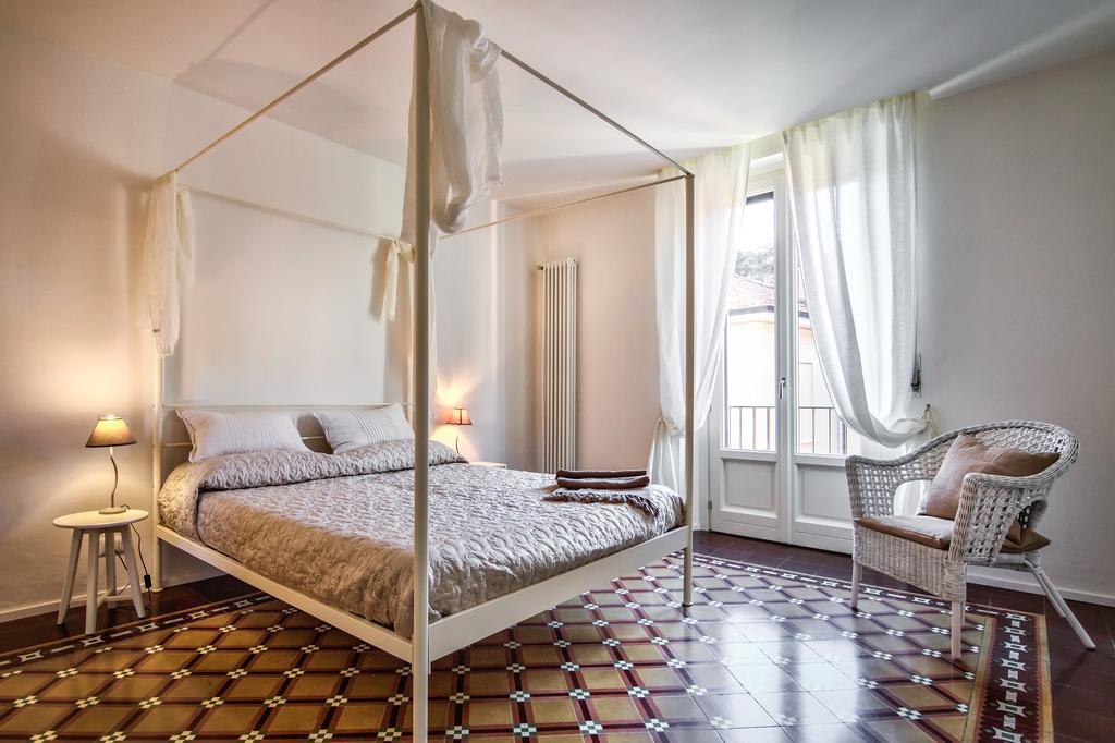 Regina 24 Apartment Cernobbio Bagian luar foto