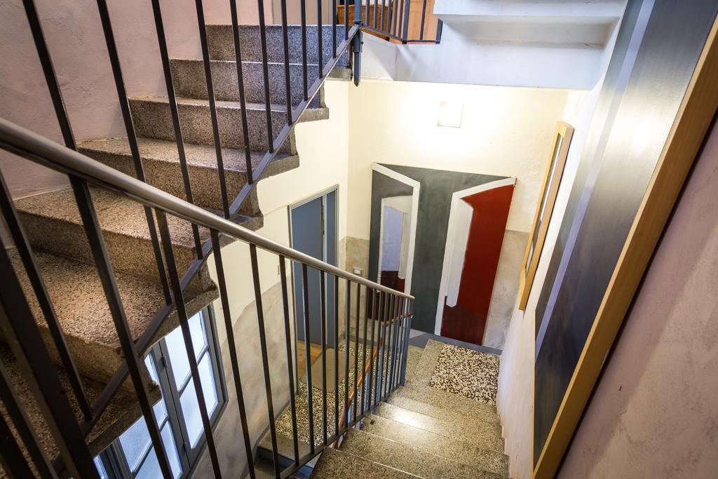 Regina 24 Apartment Cernobbio Bagian luar foto