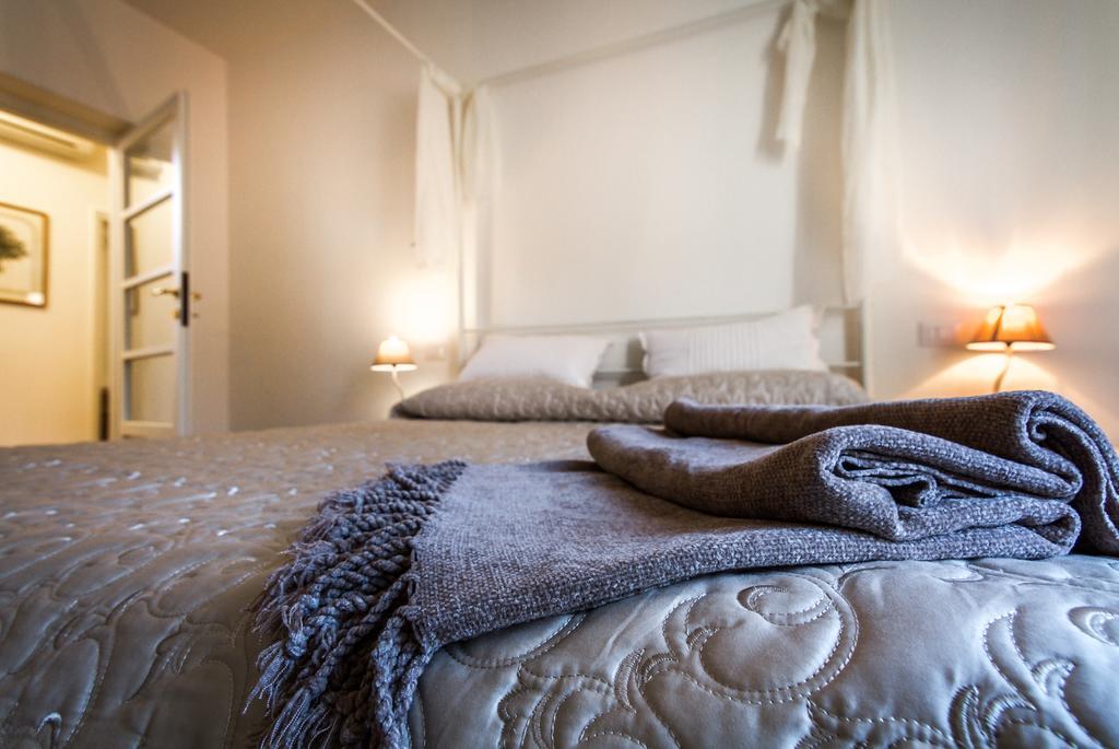 Regina 24 Apartment Cernobbio Bagian luar foto
