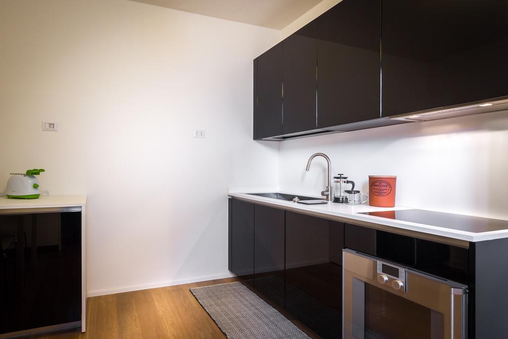 Regina 24 Apartment Cernobbio Bagian luar foto