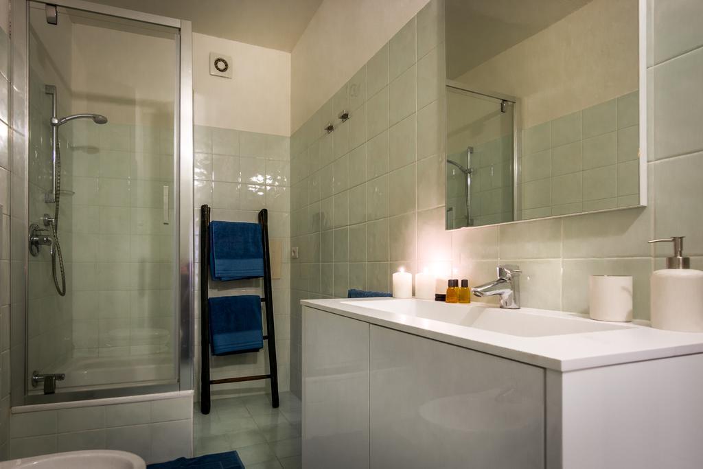 Regina 24 Apartment Cernobbio Bagian luar foto