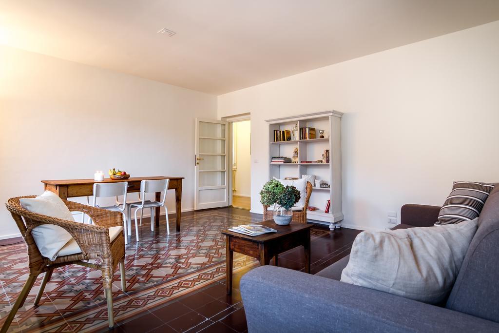 Regina 24 Apartment Cernobbio Bagian luar foto